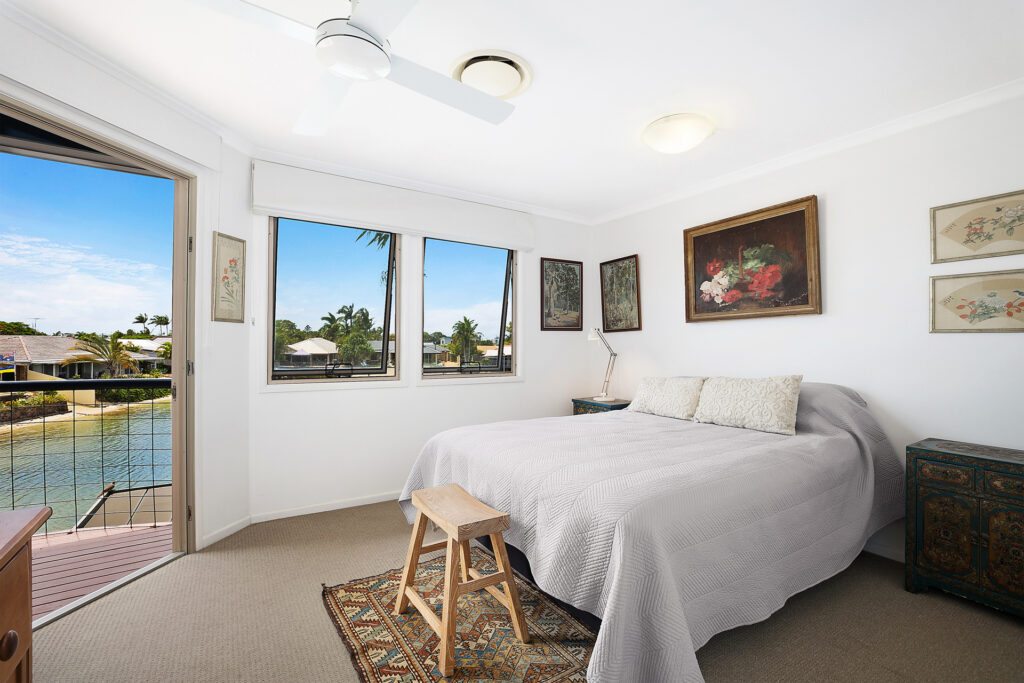 Sold - 16/18 Maroochy Waters Drive - New Property in Maroochydore - Real Estate by Vicki Stewart