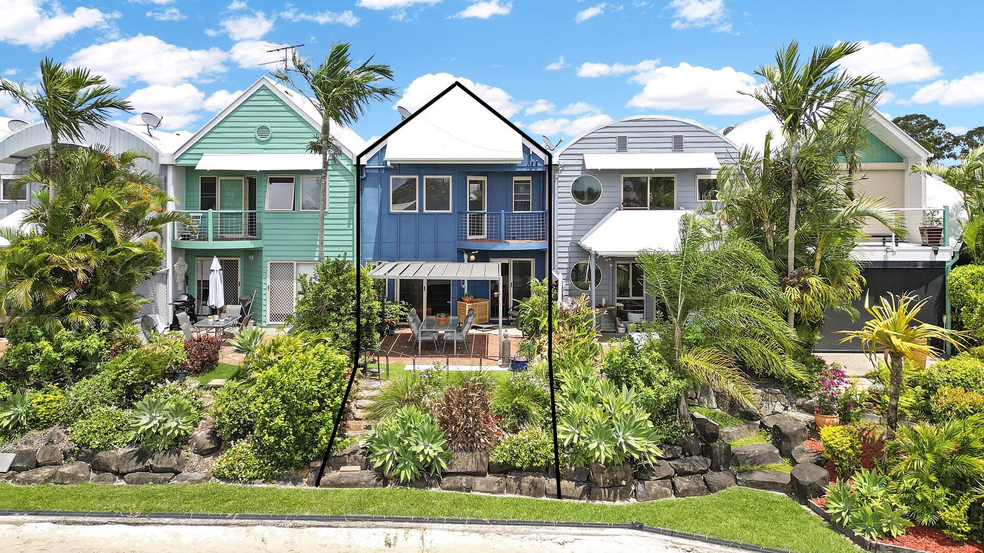 Sold - 16/18 Maroochy Waters Drive - New Property in Maroochydore - Real Estate by Vicki Stewart