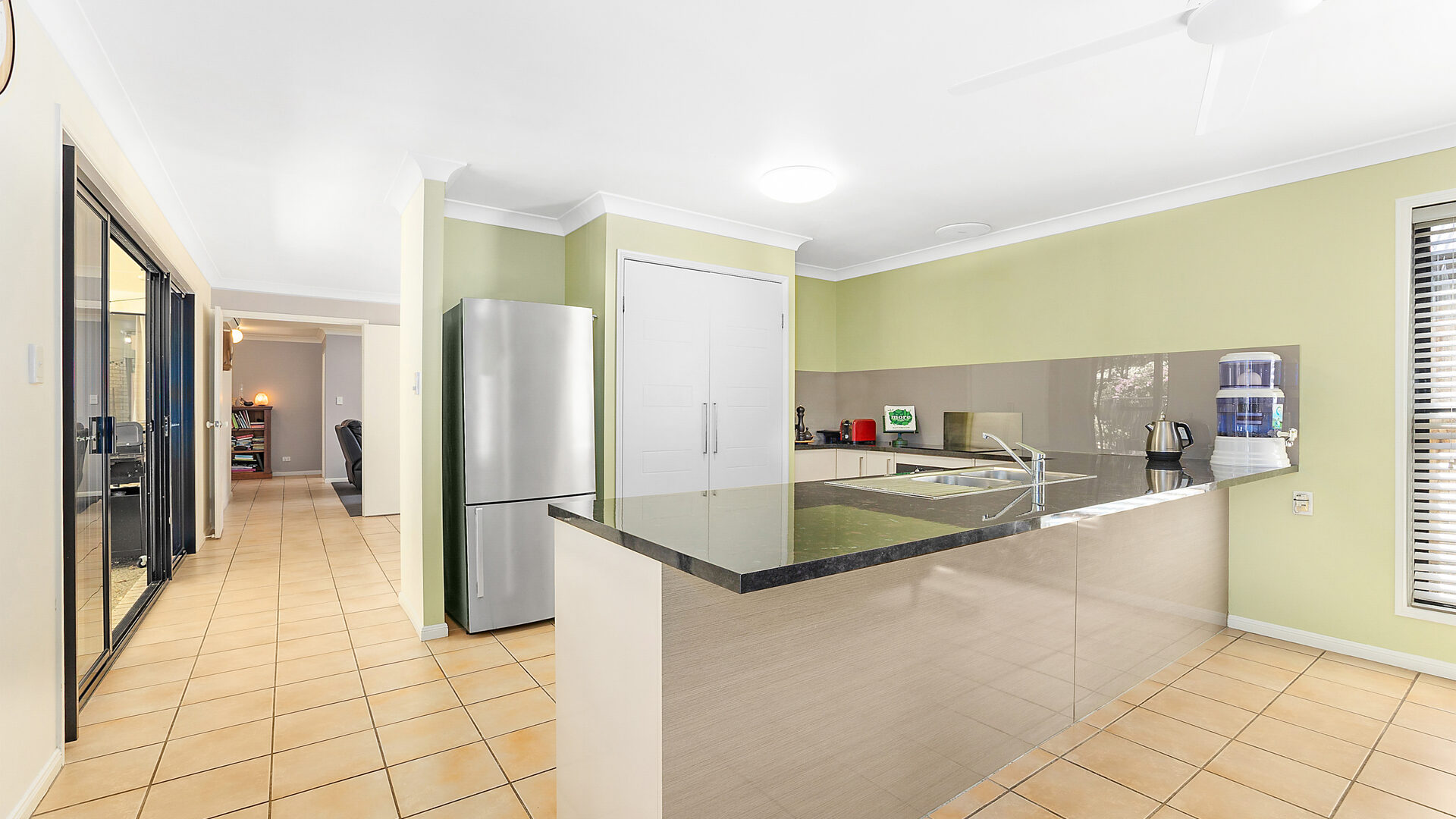 Sold - 14 Earlybird Drive - New Property in Buderim - Real Estate by Damien Michael