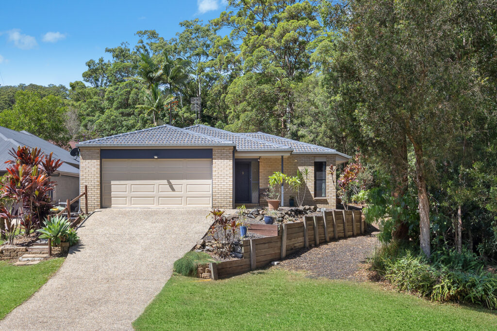 Sold - 14 Earlybird Drive - New Property in Buderim - Real Estate by Damien Michael