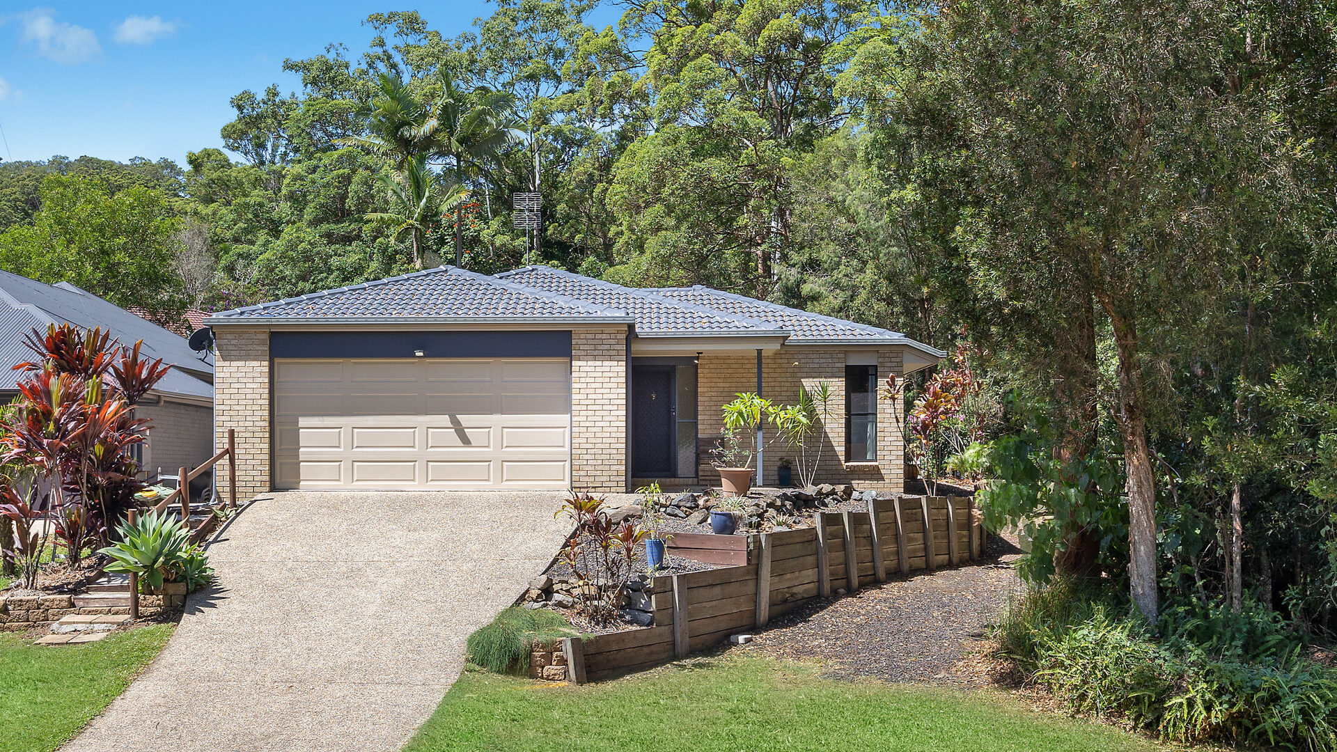 Sold - 14 Earlybird Drive - New Property in Buderim - Real Estate by Damien Michael