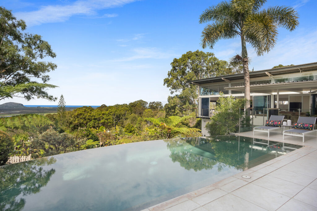 Sold - 161 Ocean Vista Drive - New Property in Maroochy River - Real Estate by McGrath Mooloolaba