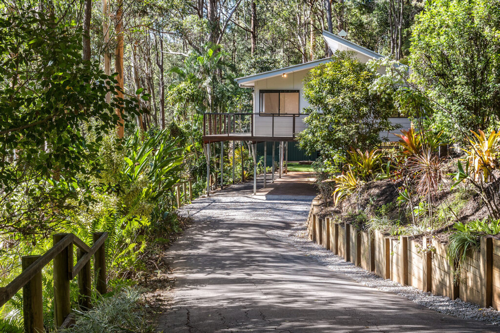 Sold - 63 Ratcliffe Road - New Property in Hunchy - Real Estate by Shaun Hammill