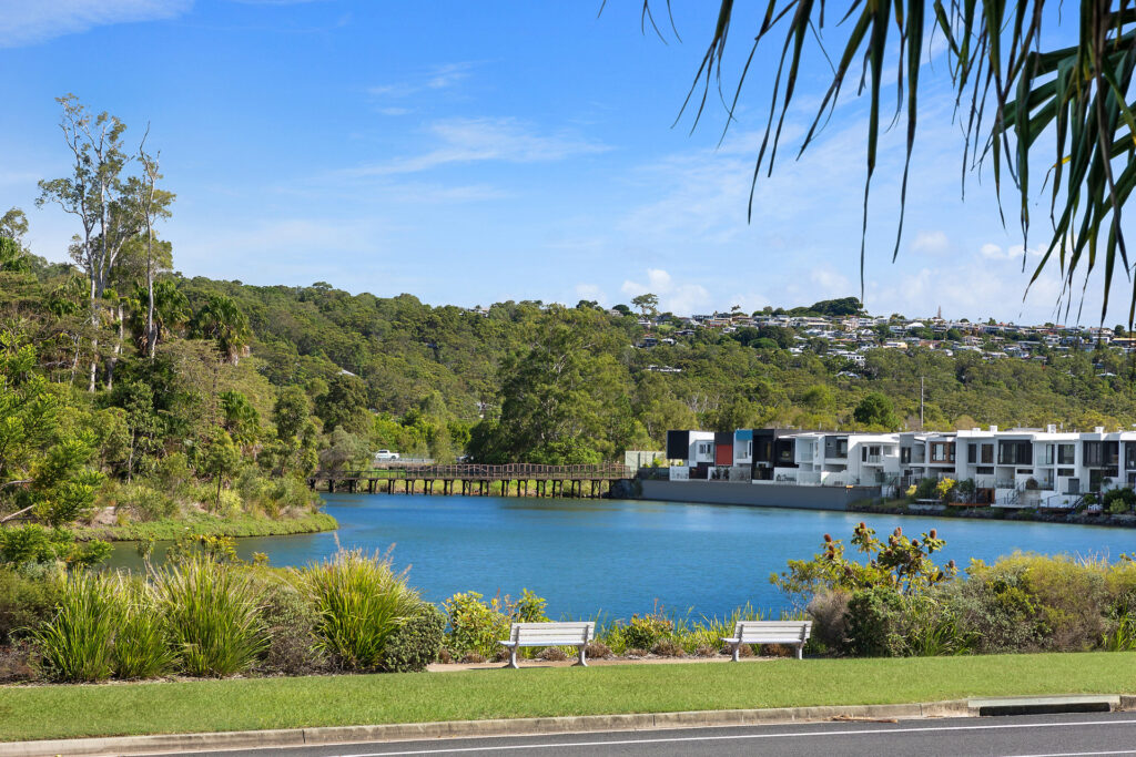 Sold - 13 Dunwich Lane - New Property in Maroochydore - Real Estate by Vicki Stewart