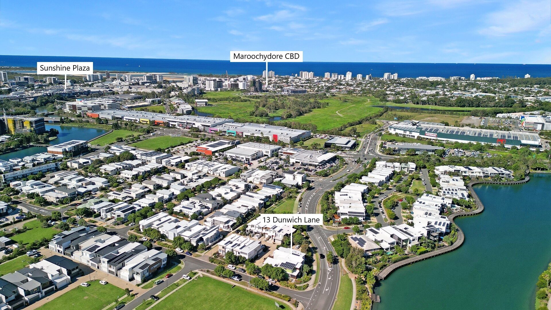 Sold - 13 Dunwich Lane - New Property in Maroochydore - Real Estate by Vicki Stewart