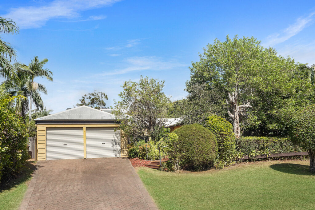 Sold - 35 Saratoga Drive - New Property in Mountain Creek - Real Estate by McGrath Mooloolaba