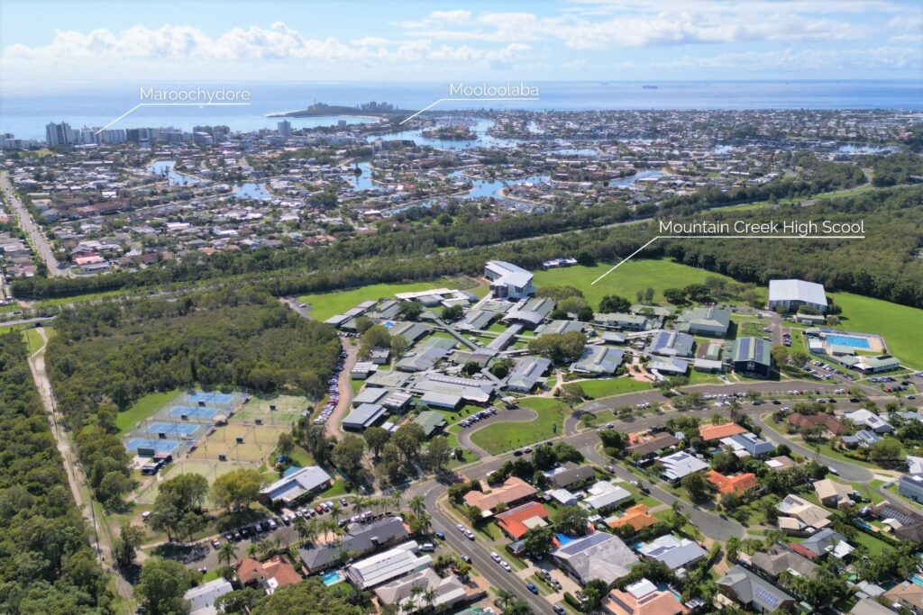 Sold - 35 Saratoga Drive - New Property in Mountain Creek - Real Estate by McGrath Mooloolaba