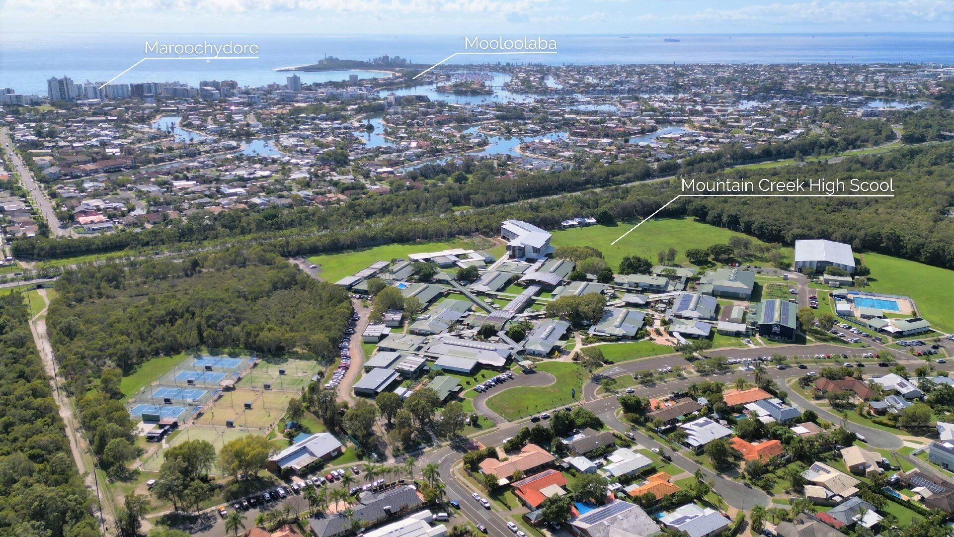 Sold - 35 Saratoga Drive - New Property in Mountain Creek - Real Estate by McGrath Mooloolaba