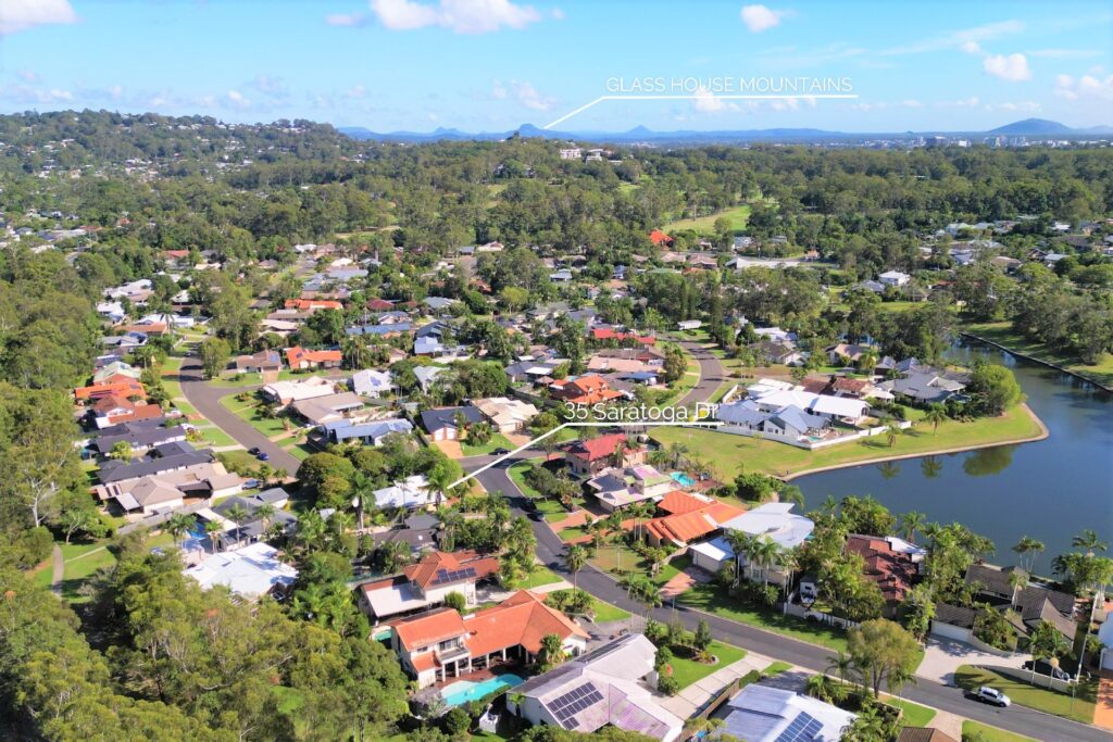 Sold - 35 Saratoga Drive - New Property in Mountain Creek - Real Estate by McGrath Mooloolaba
