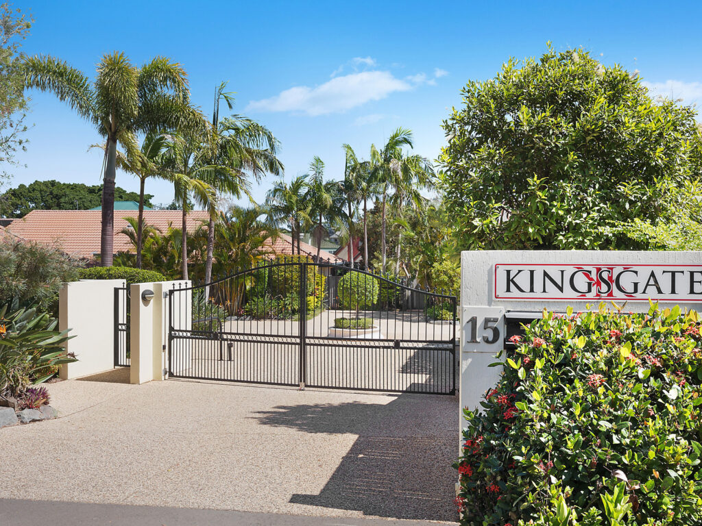 Sold - 4/15 Schwartz Street - New Property in Buderim - Real Estate by Vicki Stewart
