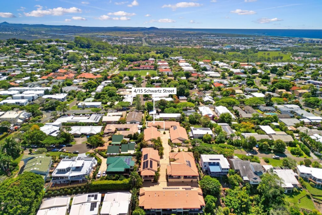 Sold - 4/15 Schwartz Street - New Property in Buderim - Real Estate by Vicki Stewart