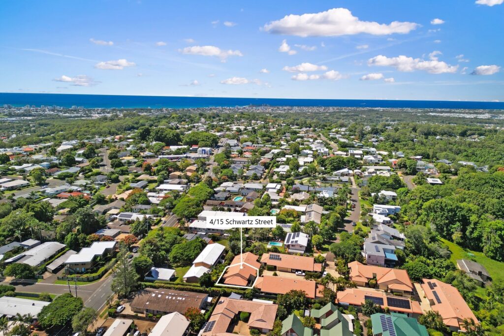 Sold - 4/15 Schwartz Street - New Property in Buderim - Real Estate by Vicki Stewart