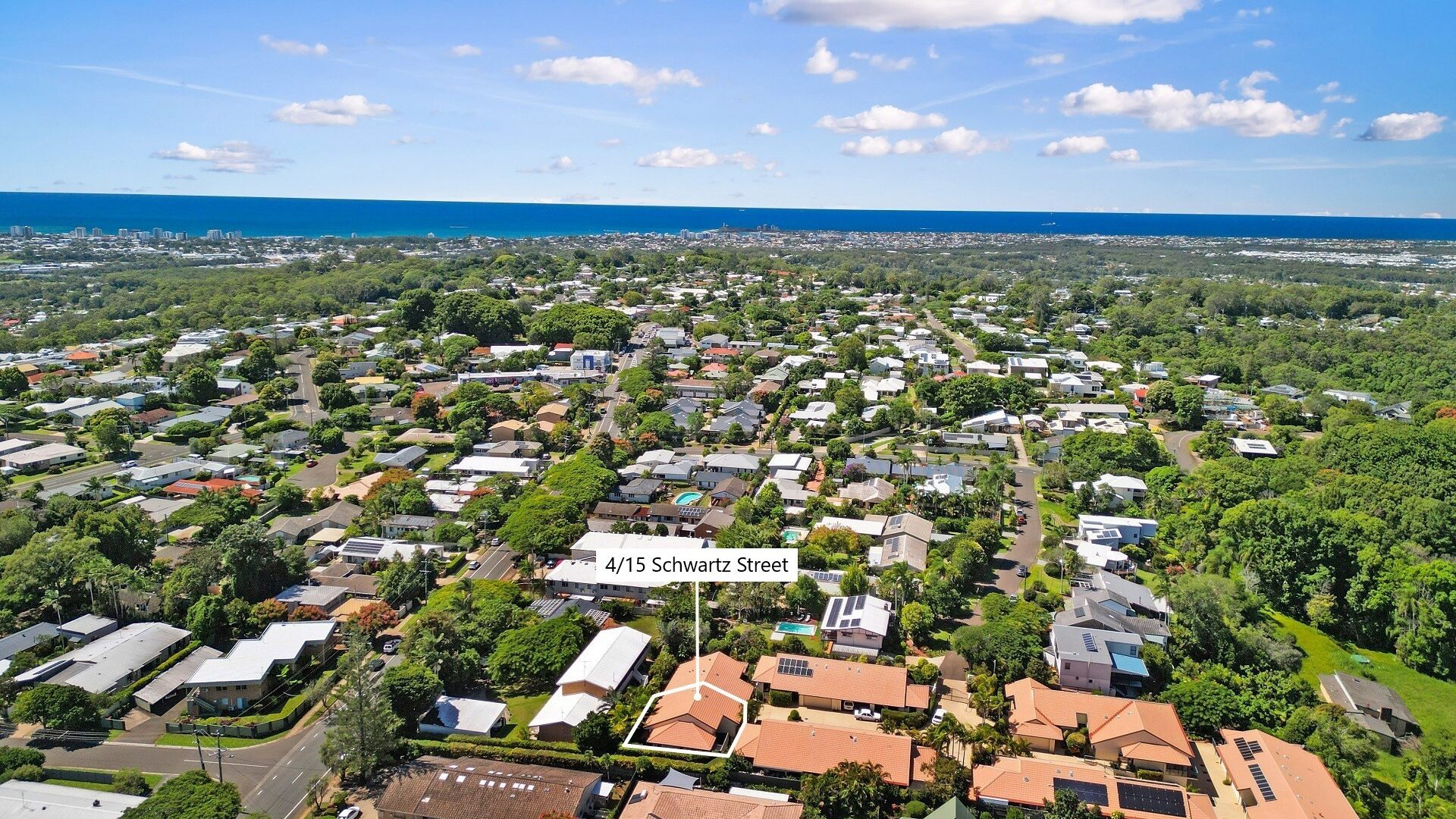 Sold - 4/15 Schwartz Street - New Property in Buderim - Real Estate by Vicki Stewart