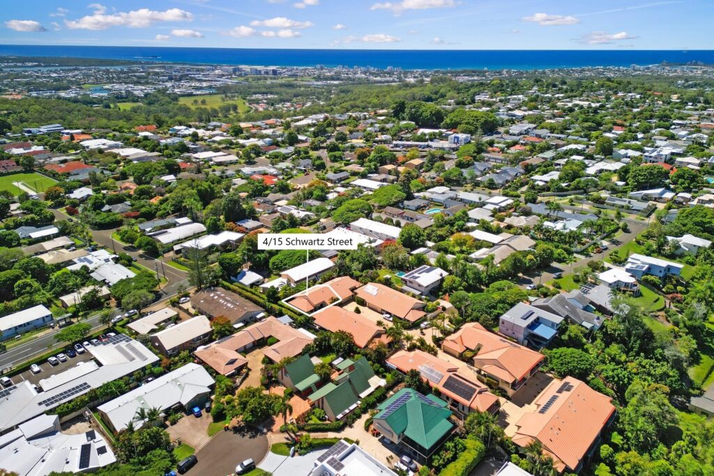 Sold - 4/15 Schwartz Street - New Property in Buderim - Real Estate by Vicki Stewart