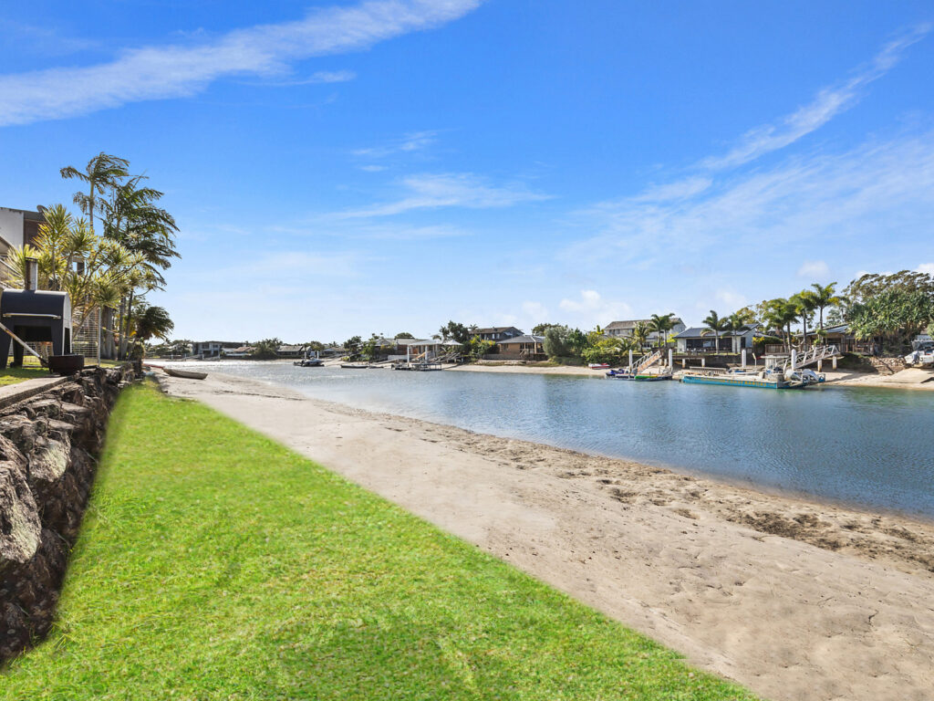 Sold - 5/16 Pangarinda Place - New Property in Mooloolaba - Real Estate by Vicki Stewart