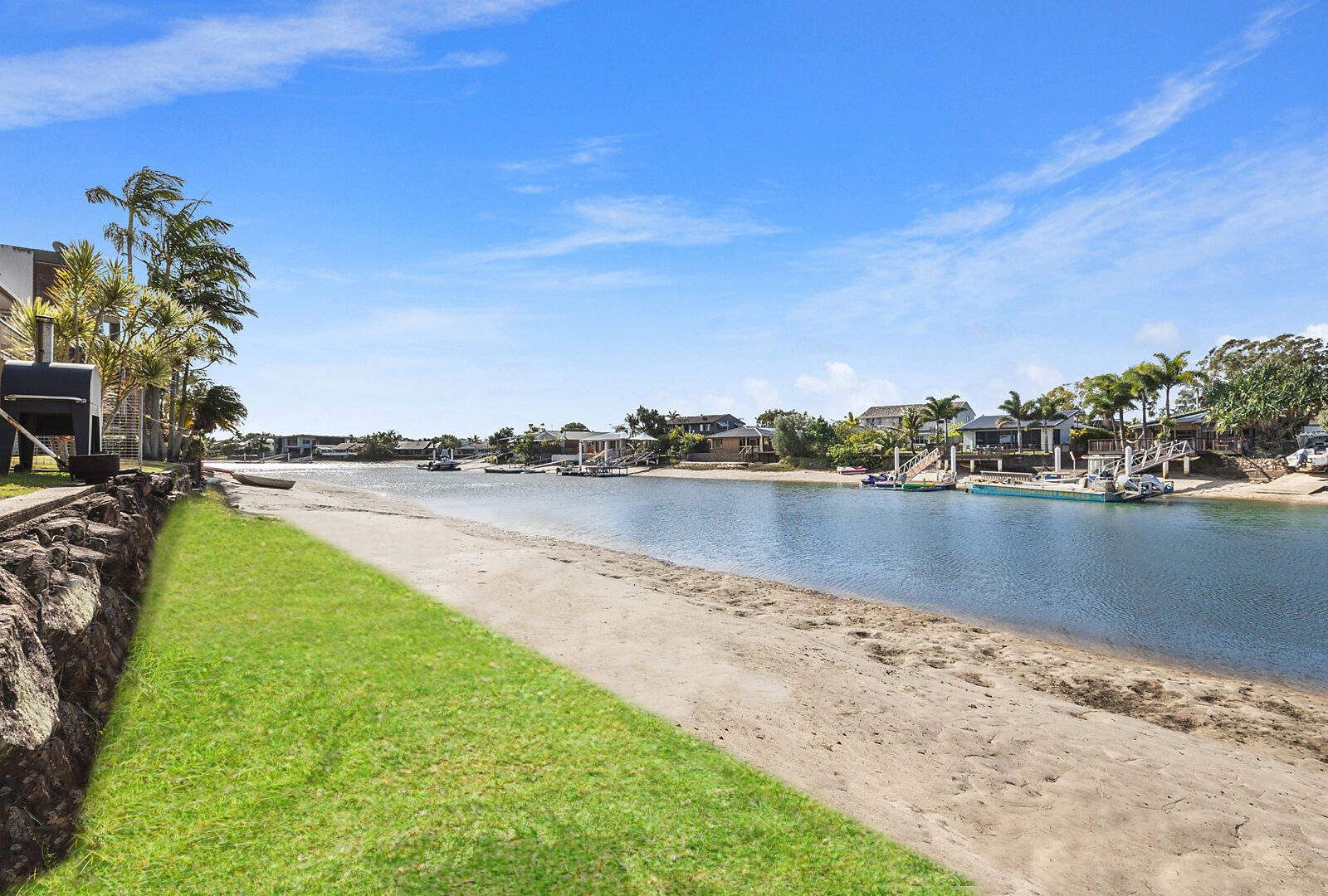 Sold - 5/16 Pangarinda Place - New Property in Mooloolaba - Real Estate by Vicki Stewart