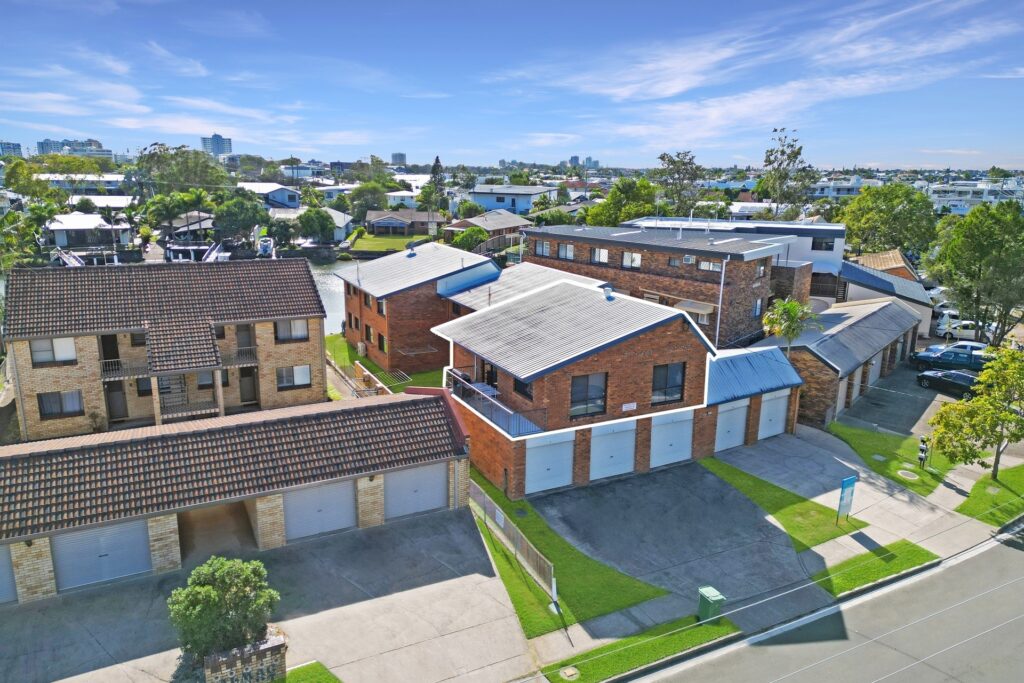 Sold - 5/16 Pangarinda Place - New Property in Mooloolaba - Real Estate by Vicki Stewart