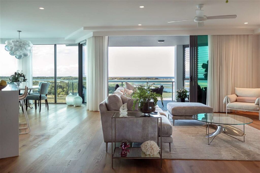 Sold - 601/42 Duporth Avenue - New Property in Maroochydore - Real Estate by Damien Michael