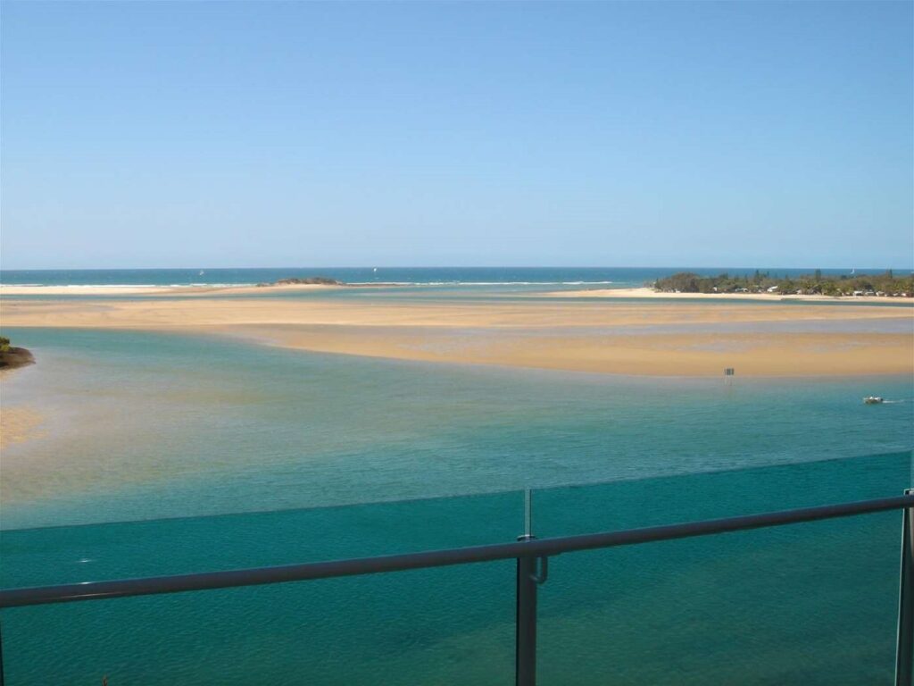 Sold - 601/42 Duporth Avenue - New Property in Maroochydore - Real Estate by Damien Michael