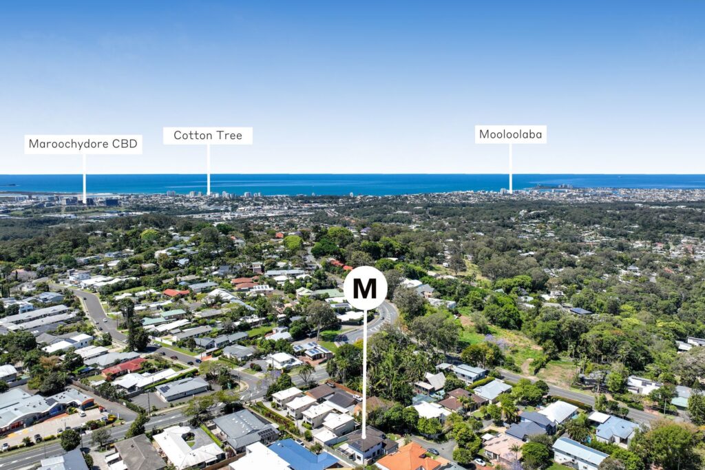 Sold - 8 Manor Lane - New Property in Buderim - Real Estate by Vicki Stewart