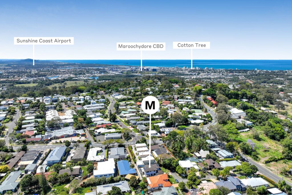Sold - 8 Manor Lane - New Property in Buderim - Real Estate by Vicki Stewart