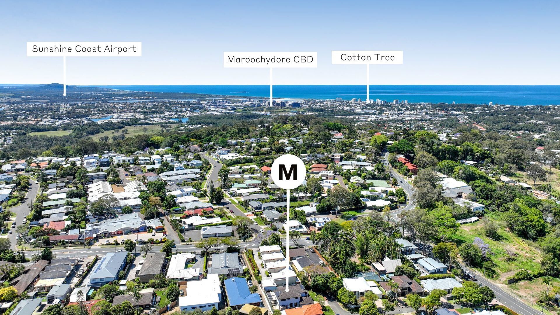 Sold - 8 Manor Lane - New Property in Buderim - Real Estate by Vicki Stewart