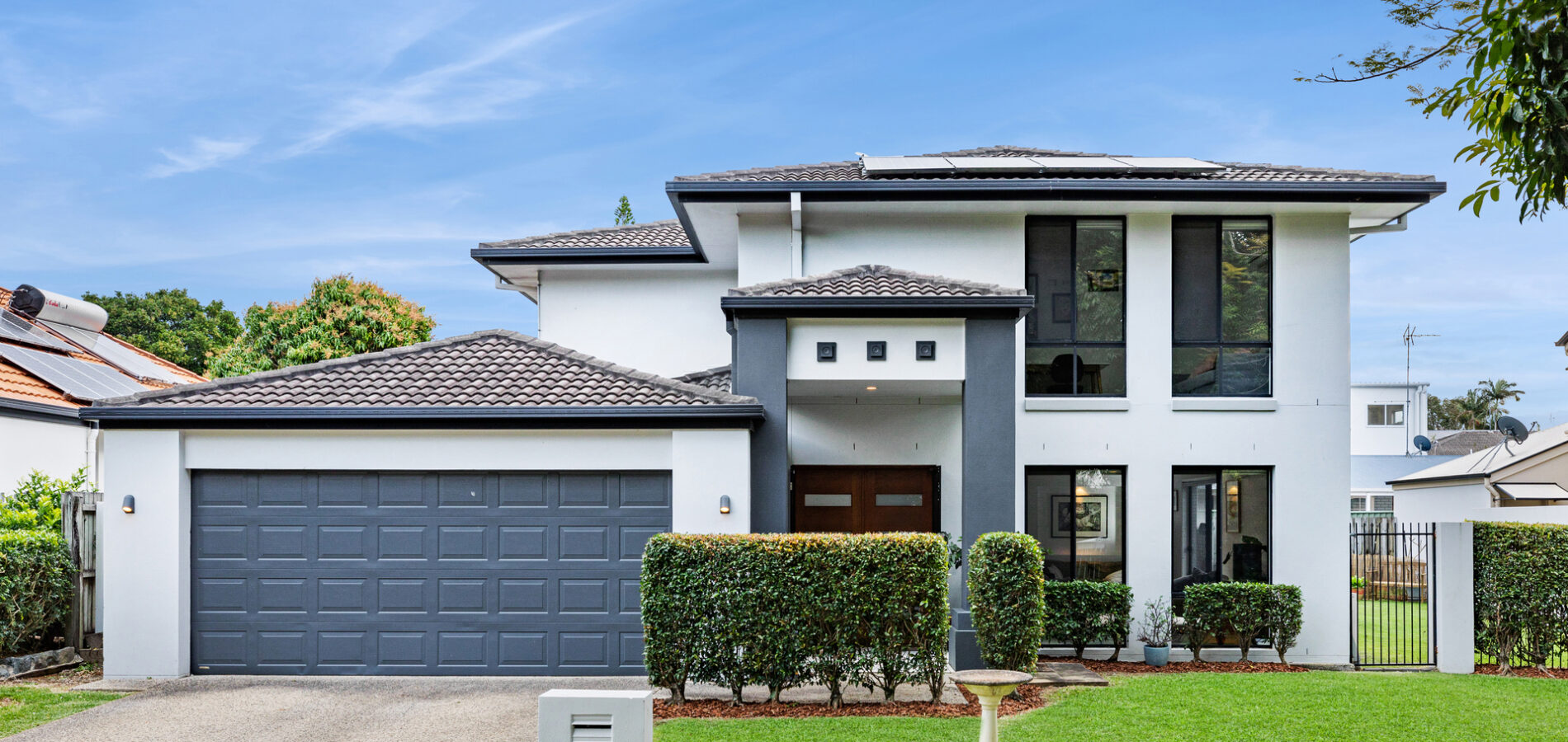 Sold - 8 Manor Lane - New Property in Buderim - Real Estate by Vicki Stewart