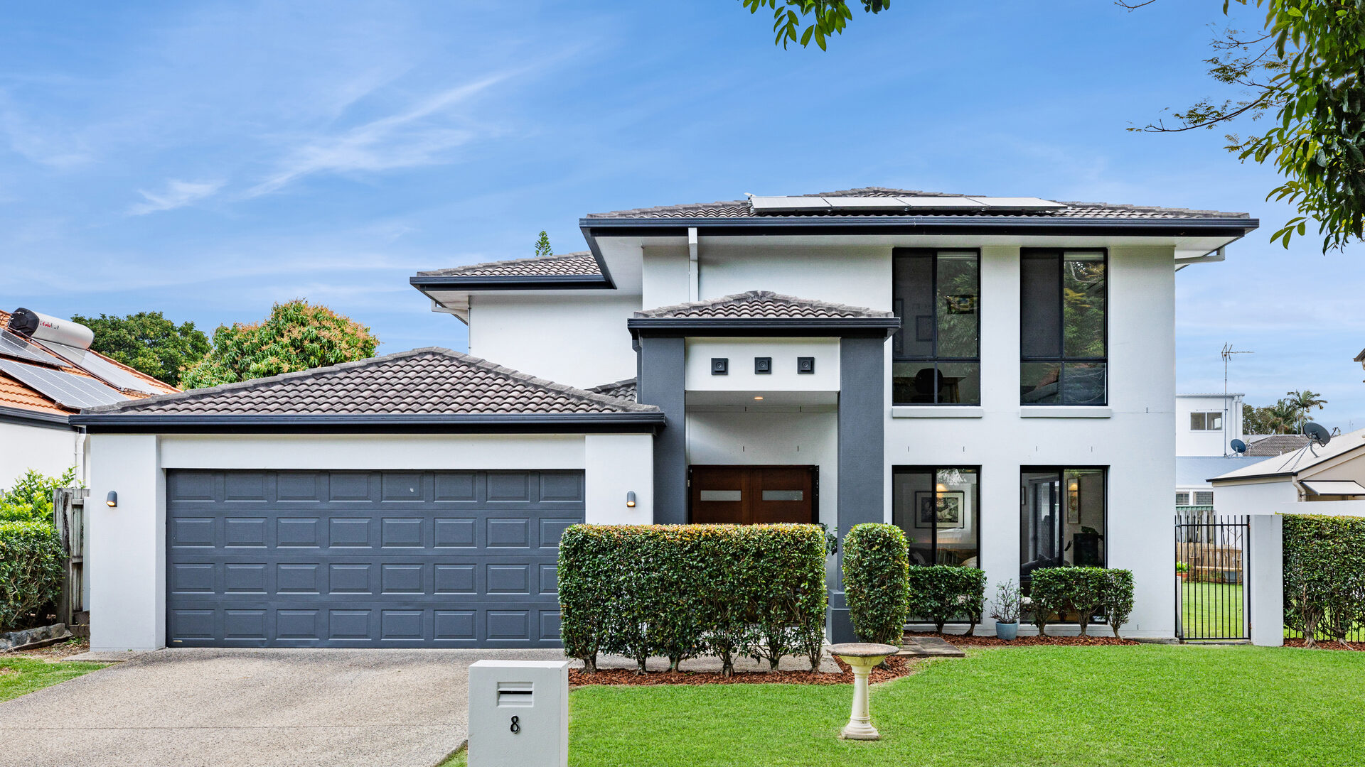 Sold - 8 Manor Lane - New Property in Buderim - Real Estate by Vicki Stewart
