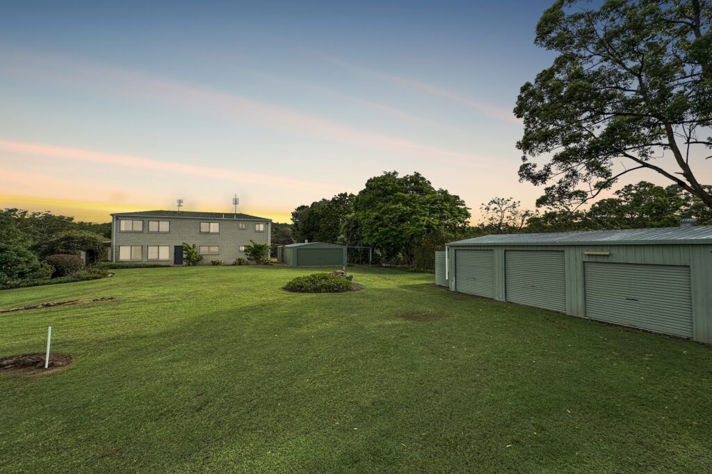Sold - 28-52 Robinson Road - New Property in Eudlo - Real Estate by Damien Michael