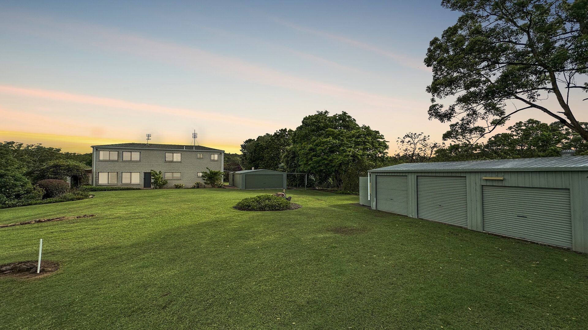 Sold - 28-52 Robinson Road - New Property in Eudlo - Real Estate by Damien Michael