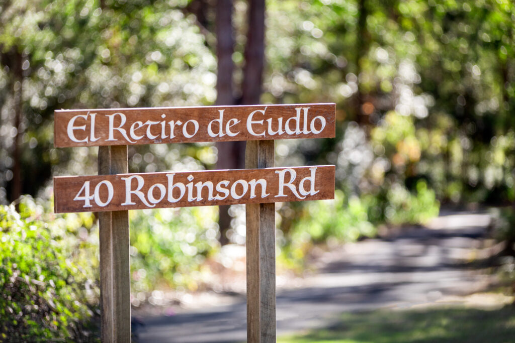 Sold - 28-52 Robinson Road - New Property in Eudlo - Real Estate by Damien Michael