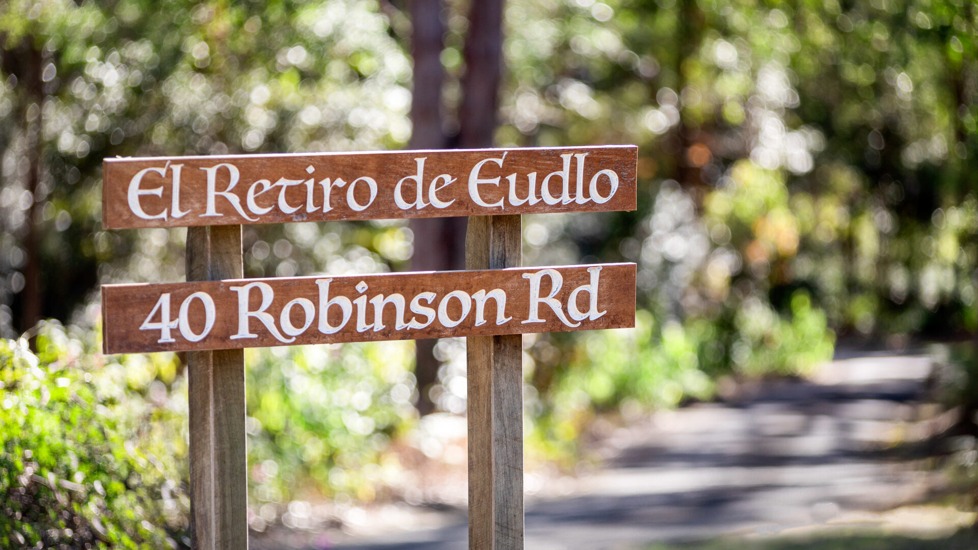 Sold - 28-52 Robinson Road - New Property in Eudlo - Real Estate by Damien Michael