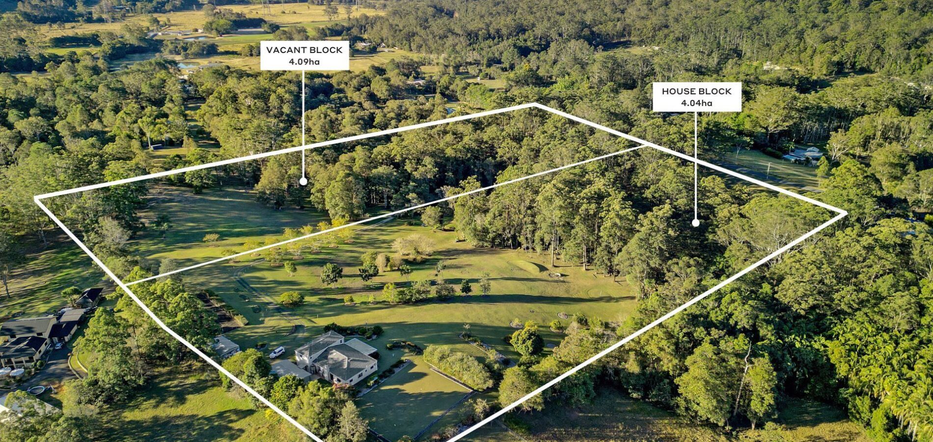 Sold - 28-52 Robinson Road - New Property in Eudlo - Real Estate by Damien Michael