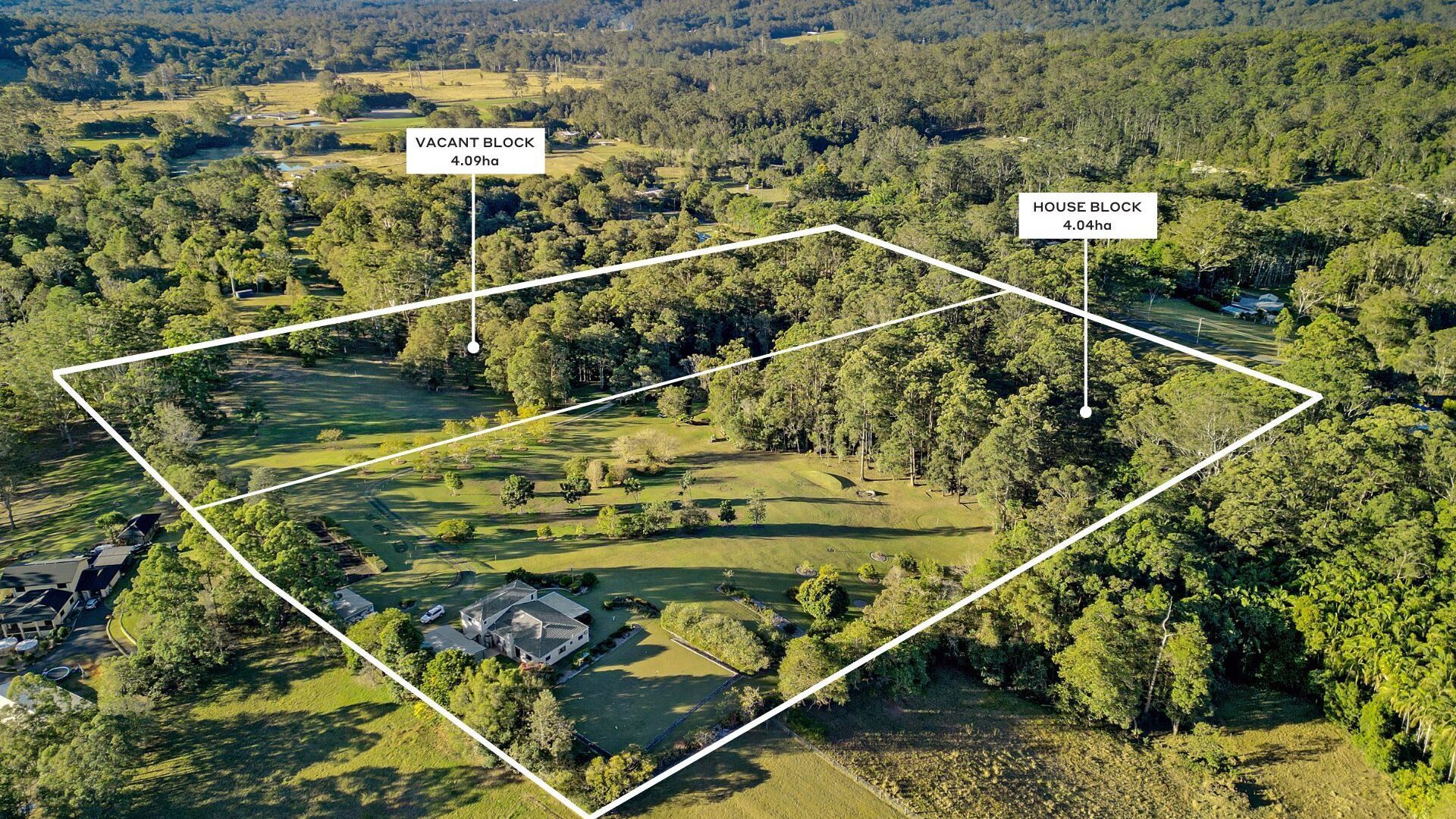 Sold - 28-52 Robinson Road - New Property in Eudlo - Real Estate by Damien Michael
