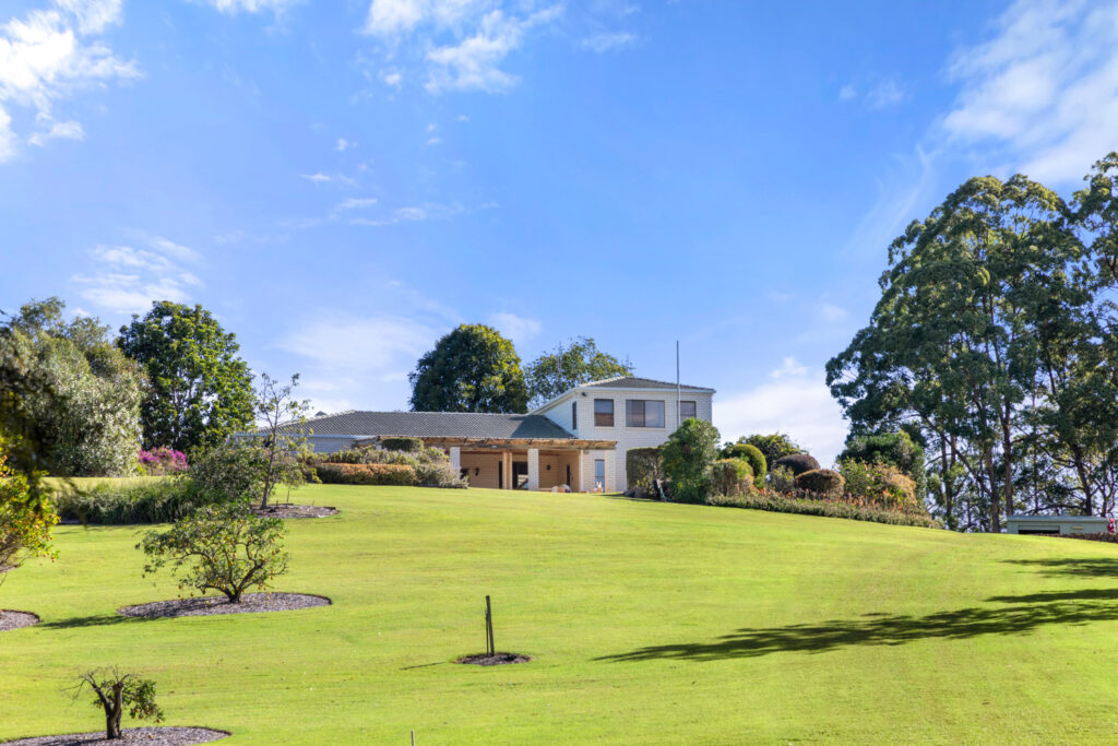 Sold - 28-52 Robinson Road - New Property in Eudlo - Real Estate by Damien Michael