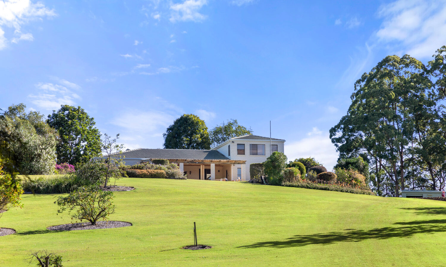 Sold - 28-52 Robinson Road - New Property in Eudlo - Real Estate by Damien Michael