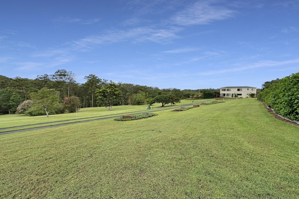 Sold - 28-52 Robinson Road - New Property in Eudlo - Real Estate by Damien Michael