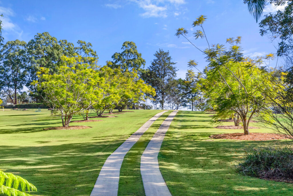 Sold - 28-52 Robinson Road - New Property in Eudlo - Real Estate by Damien Michael