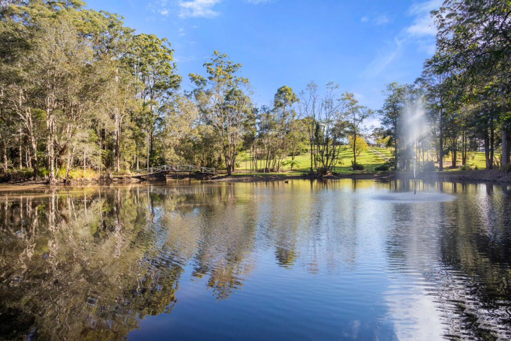 Sold - 28-52 Robinson Road - New Property in Eudlo - Real Estate by Damien Michael