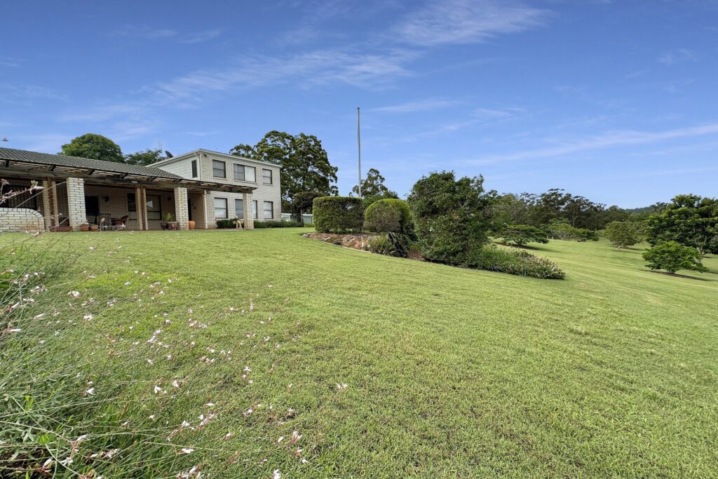 Sold - 28-52 Robinson Road - New Property in Eudlo - Real Estate by Damien Michael