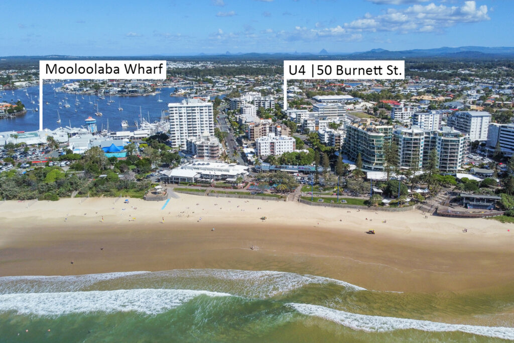 Sold - 4/50 Burnett Street - New Property in Mooloolaba - Real Estate by Trudi Fernandez