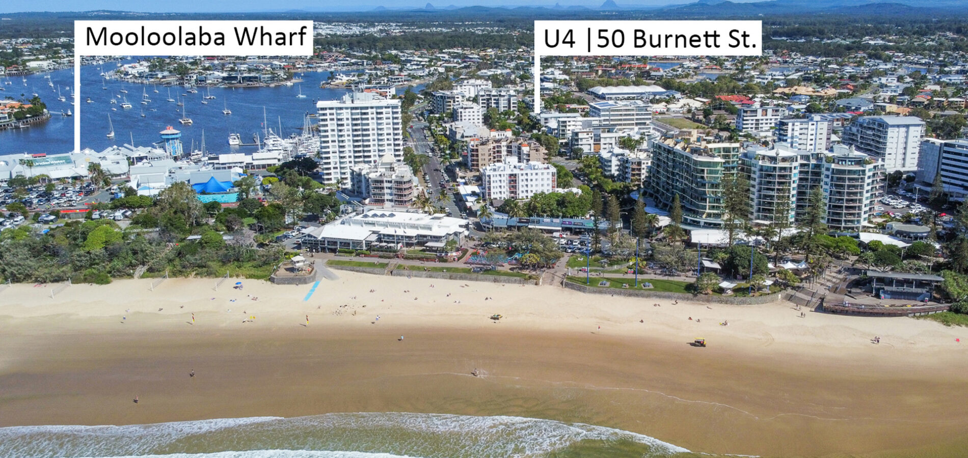 Sold - 4/50 Burnett Street - New Property in Mooloolaba - Real Estate by Trudi Fernandez