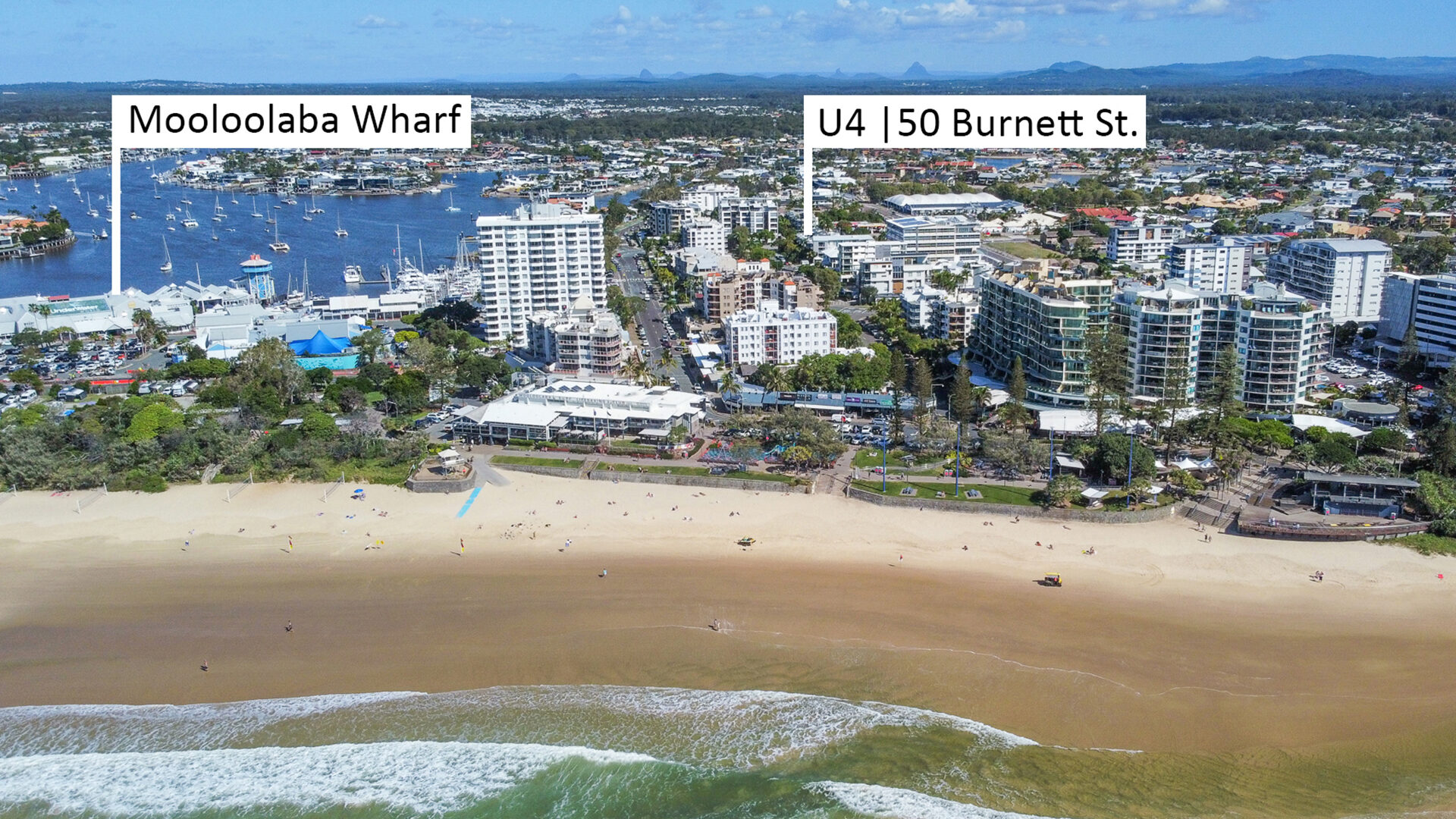 Sold - 4/50 Burnett Street - New Property in Mooloolaba - Real Estate by Trudi Fernandez