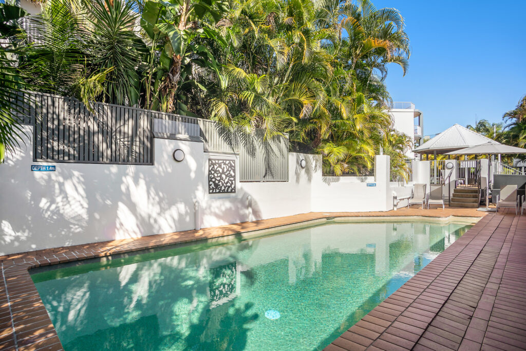 Sold - 4/50 Burnett Street - New Property in Mooloolaba - Real Estate by Trudi Fernandez