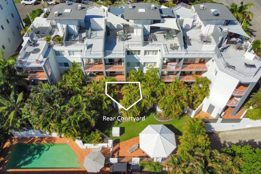 Sold - 4/50 Burnett Street - New Property in Mooloolaba - Real Estate by Trudi Fernandez