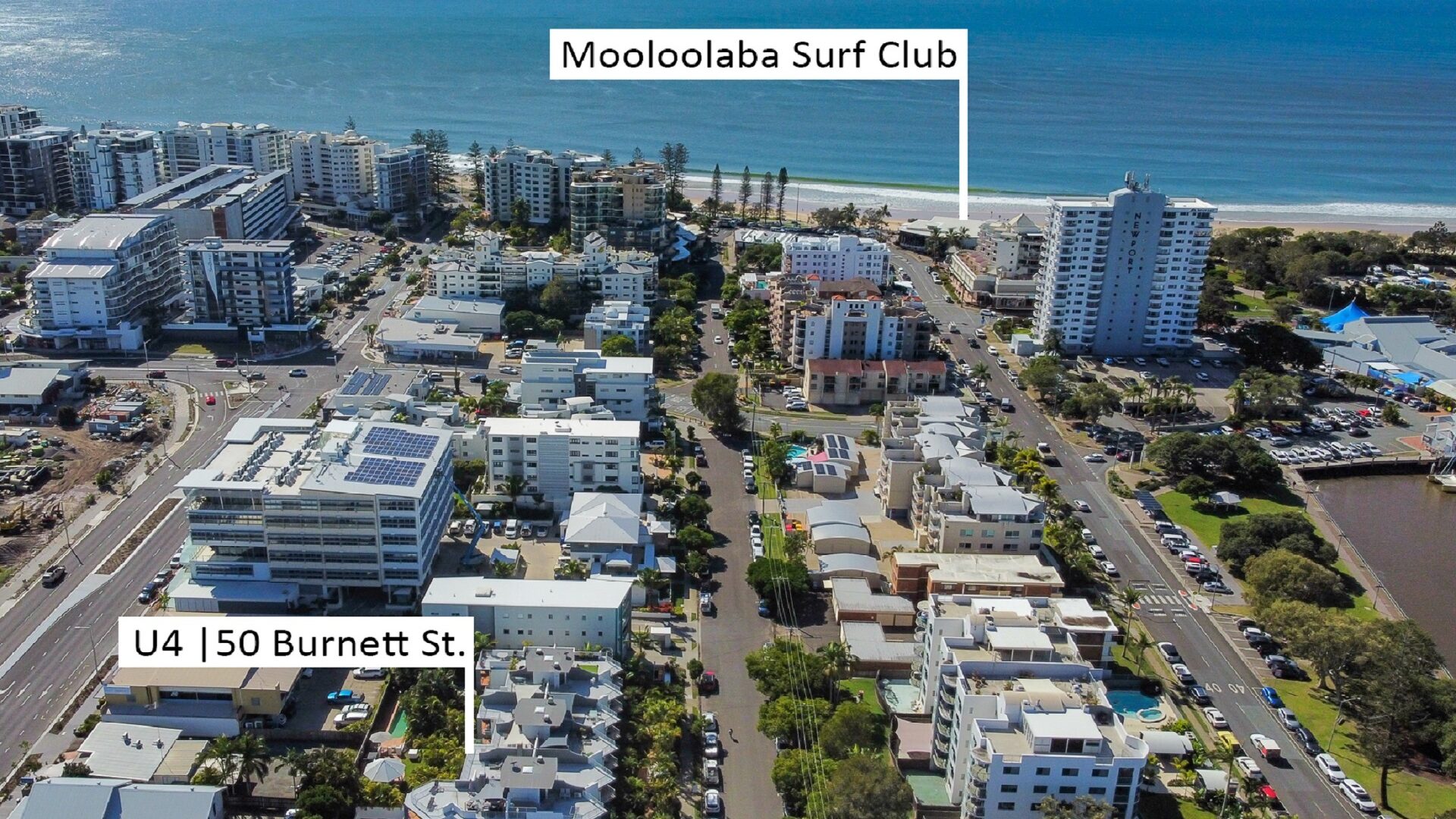 Sold - 4/50 Burnett Street - New Property in Mooloolaba - Real Estate by Trudi Fernandez