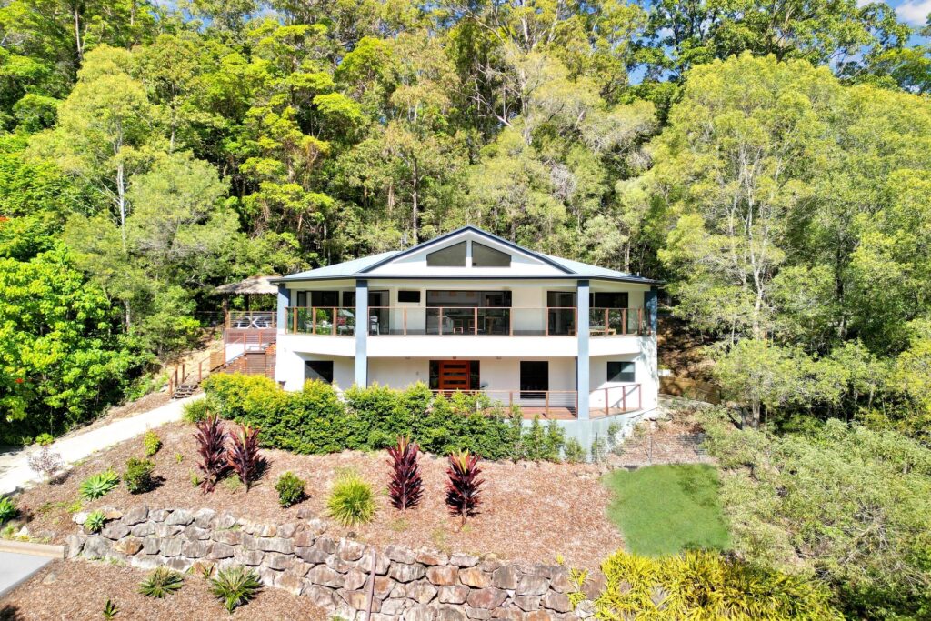 Sold - 74 Martins Creek Road - New Property in Buderim - Real Estate by McGrath Mooloolaba