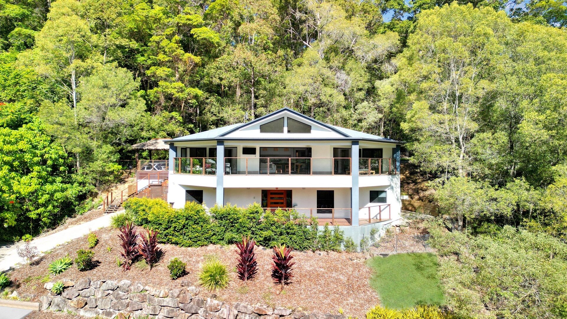 Sold - 74 Martins Creek Road - New Property in Buderim - Real Estate by McGrath Mooloolaba