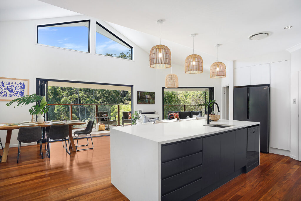 Sold - 74 Martins Creek Road - New Property in Buderim - Real Estate by McGrath Mooloolaba