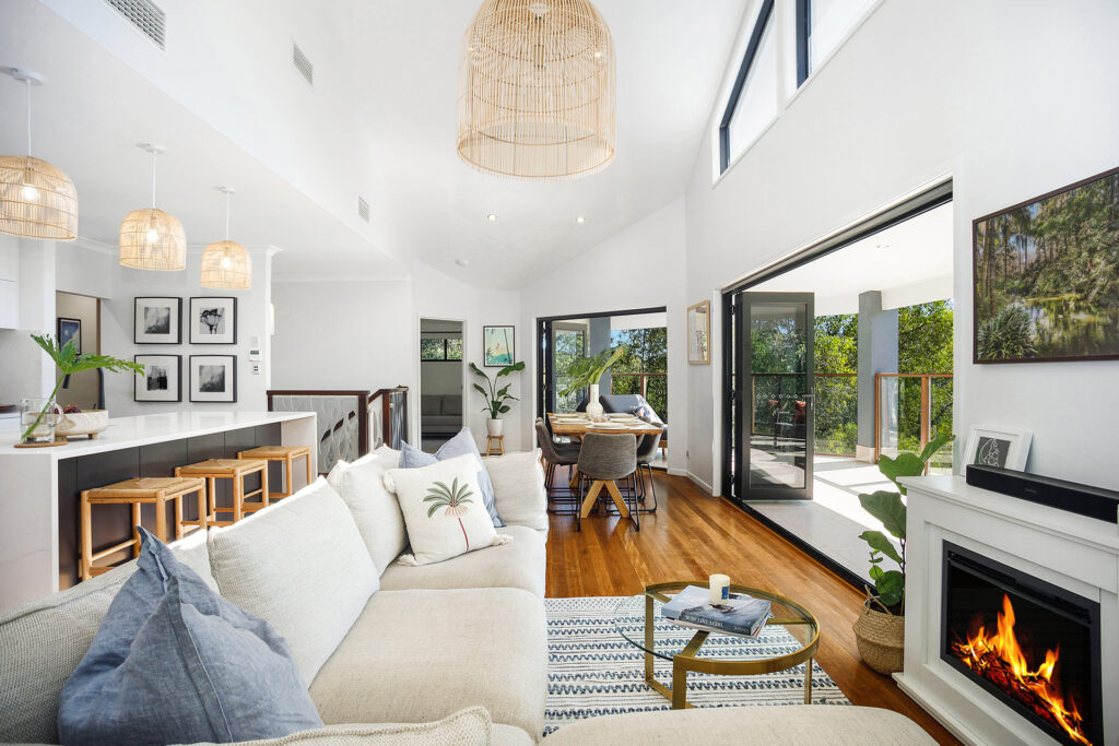 Sold - 74 Martins Creek Road - New Property in Buderim - Real Estate by McGrath Mooloolaba